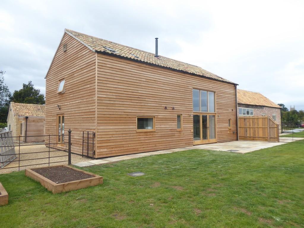 Main image of property: Ancaster Court,Main Street, PE10O LL