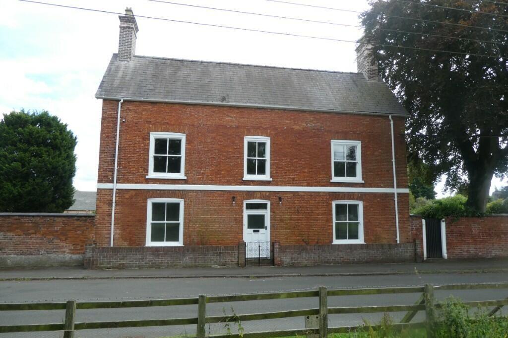 Main image of property: Low Street, Billingborough NG34