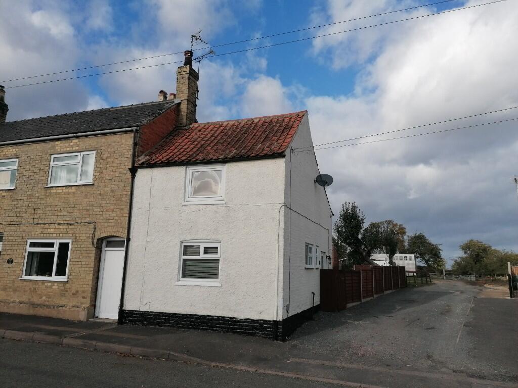 Main image of property: Main Road, Dyke PE10