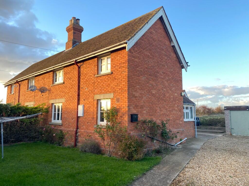 Main image of property: Eager farm Cottage, Swinstead NG33