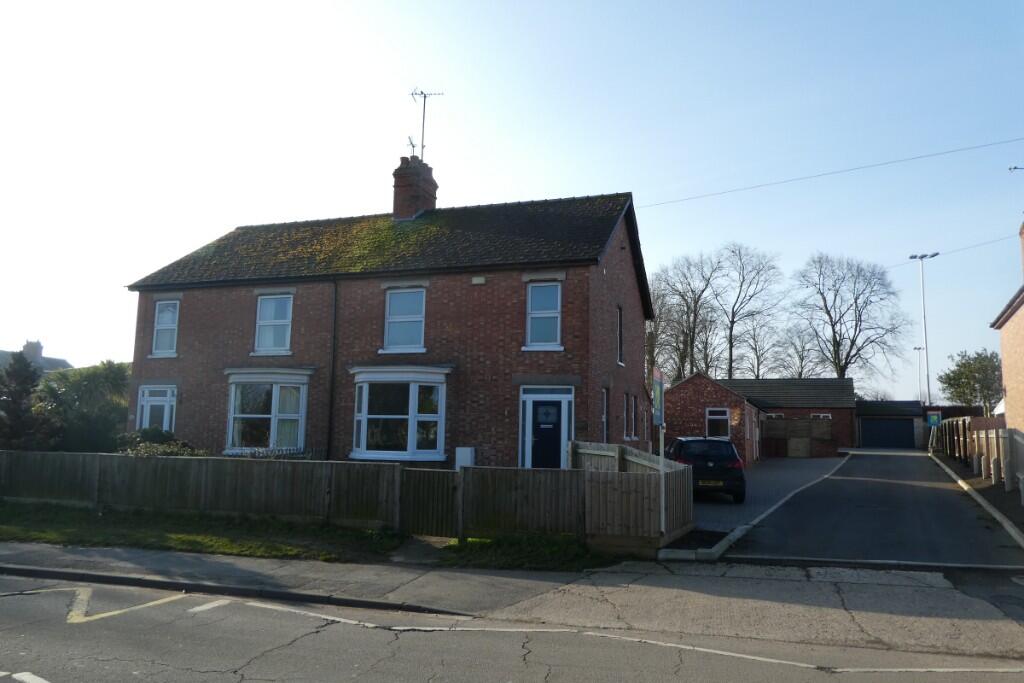 Main image of property: Abbey Road, Bourne, Lincolnshire, PE10