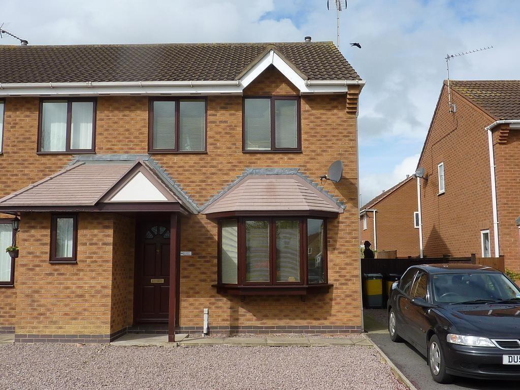 Main image of property: Berkeley Drive, Bourne, Lincolnshire, PE10