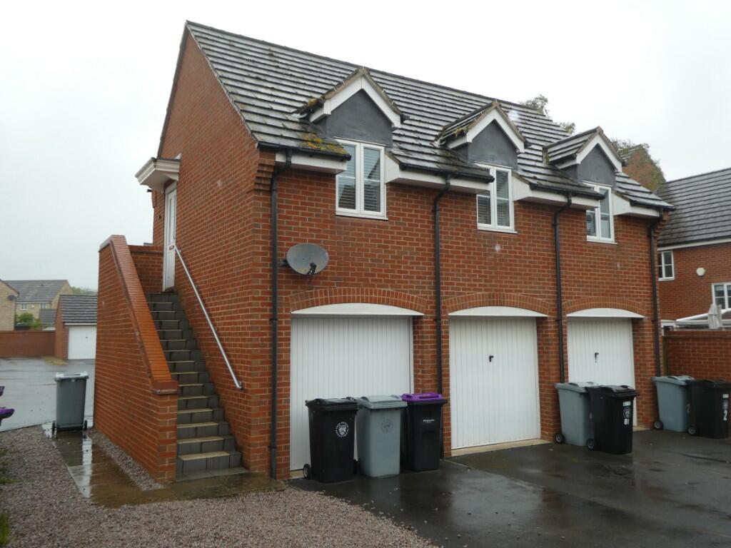Main image of property: Periwinkle Way, Bourne, Lincolnshire, PE10
