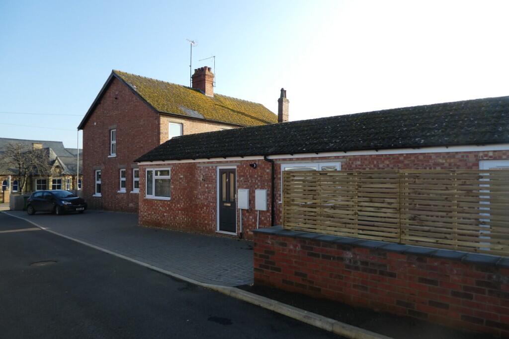Main image of property: Abbey Road, Bourne, Lincolnshire, PE10