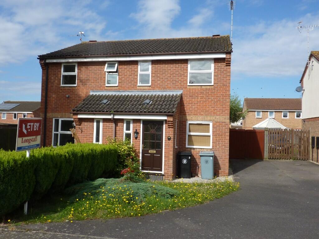 Main image of property: Waverley Close, Morton PE10