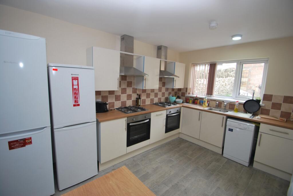 Property image - Monthermer Road, Cathays, CF24