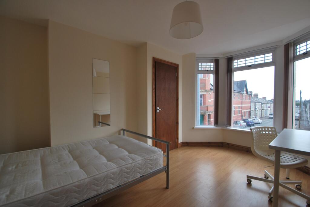 Additional property image - Monthermer Road, Cathays, CF24