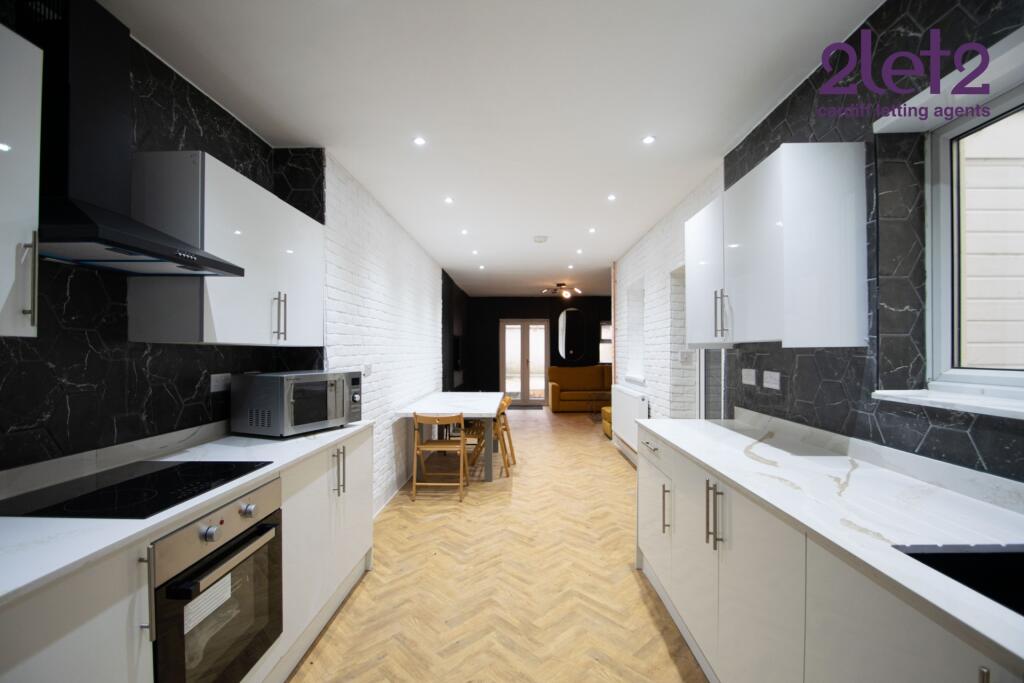 Additional property image - Harriet Street, Cathays, CF24