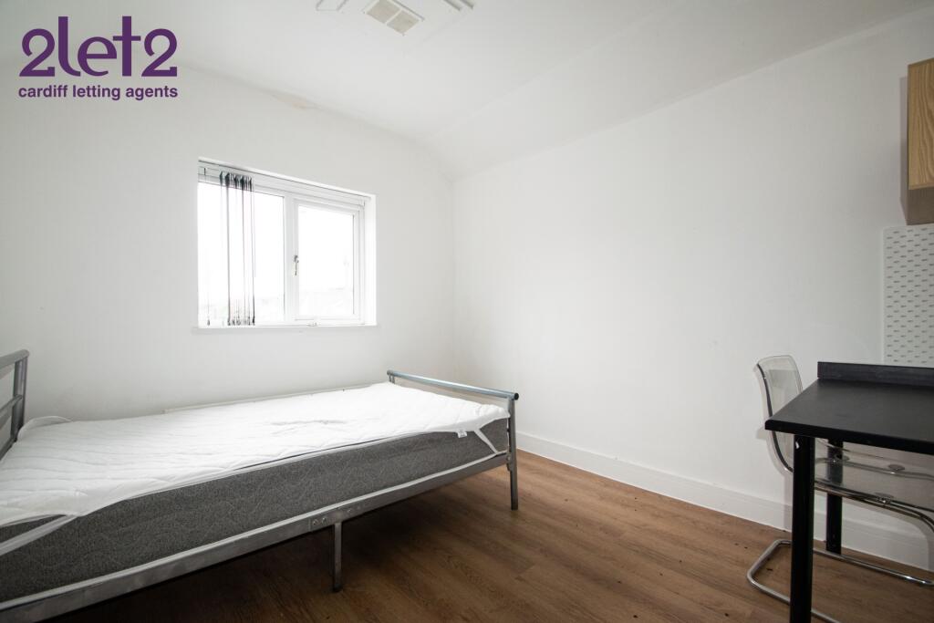 Additional property image - Harriet Street, Cathays, CF24