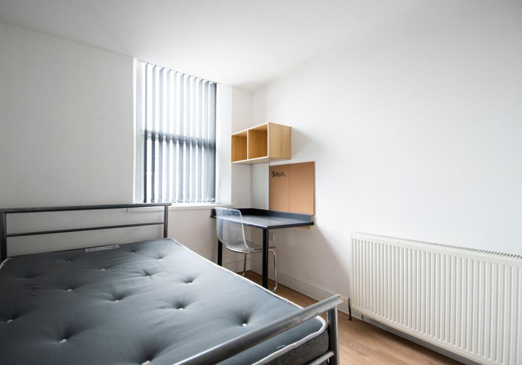 Additional property image - Harriet Street, Cathays, CF24