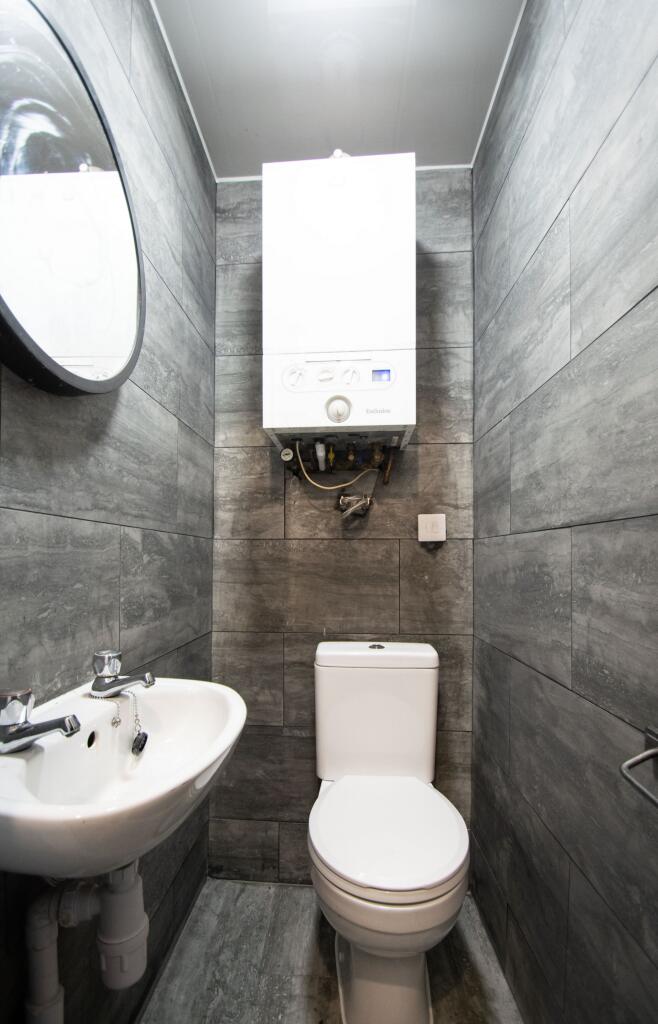 Additional property image - Harriet Street, Cathays, CF24