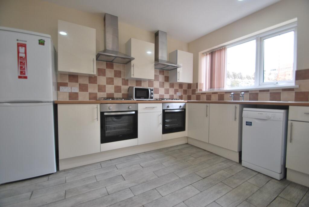 Property image - Monthermer Road, Cathays, CF24
