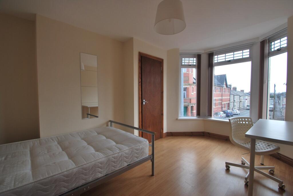 Additional property image - Monthermer Road, Cathays, CF24