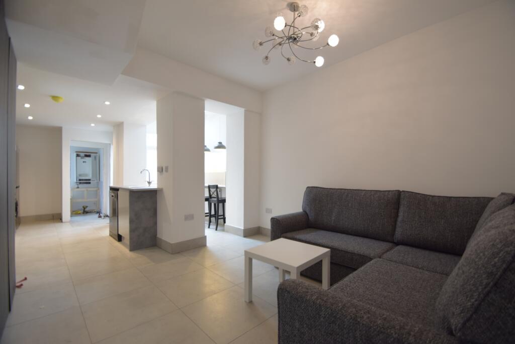 Main image of property: Robert Street, Cathays, CF24