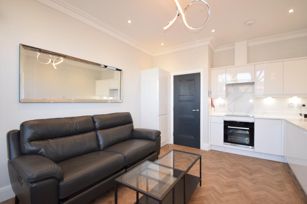 Main image of property: Marlborough Road, Roath, CF23
