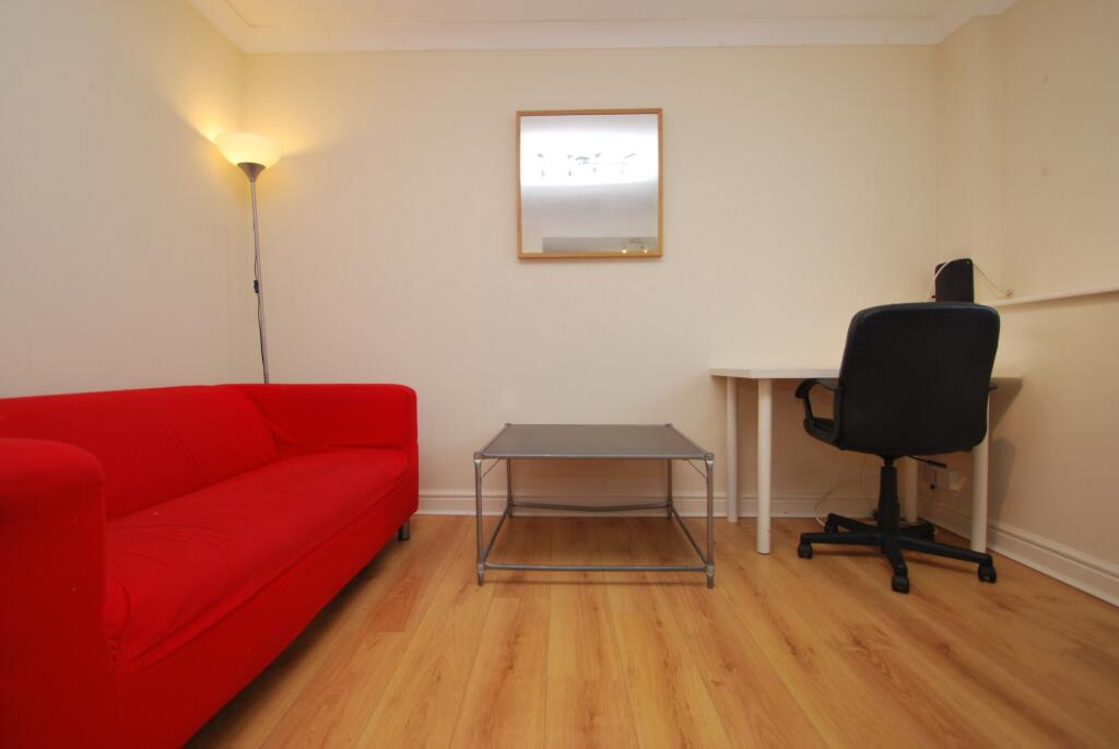Main image of property: Clifton Street, Cardiff, CF24