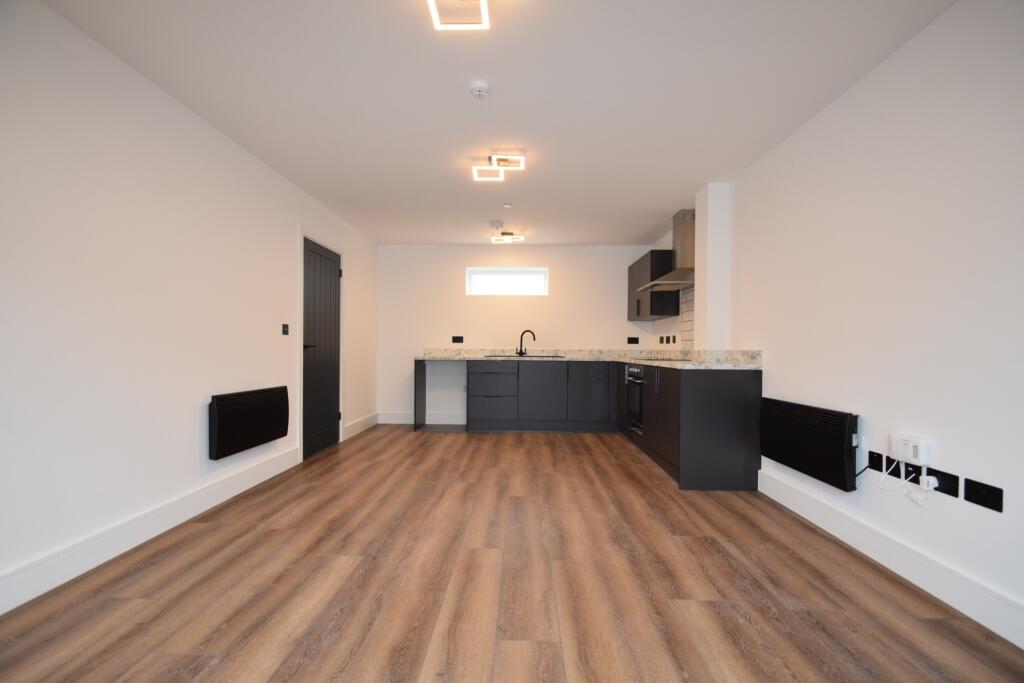 Main image of property: Montgomery Street, Roath, CF24
