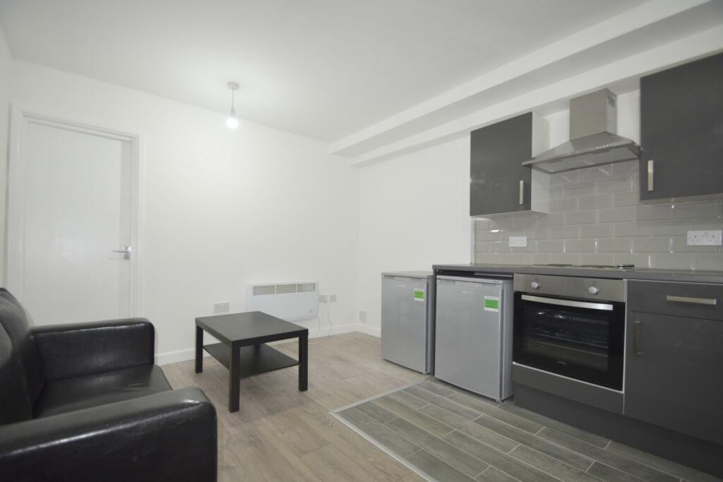 Main image of property: Clive Street, Cardiff, CF11