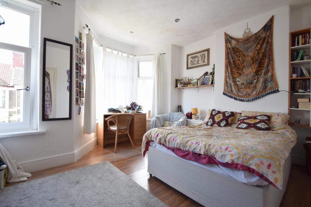 Main image of property: Brithdir Street, Cathays, CF24