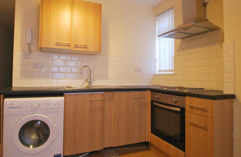 Main image of property: Pen Y Lan Road, Roath, CF24