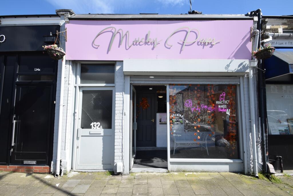 Main image of property: Woodville Road, Cardiff, CF24