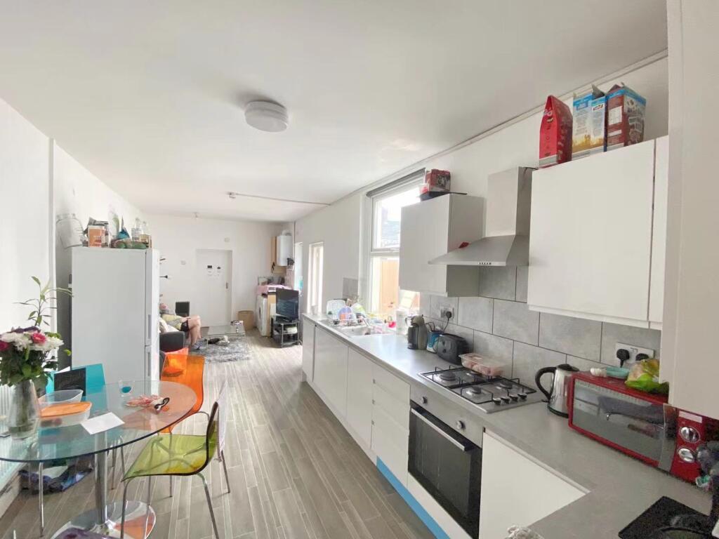 Main image of property: Monthermer Road, Cathays, CF24