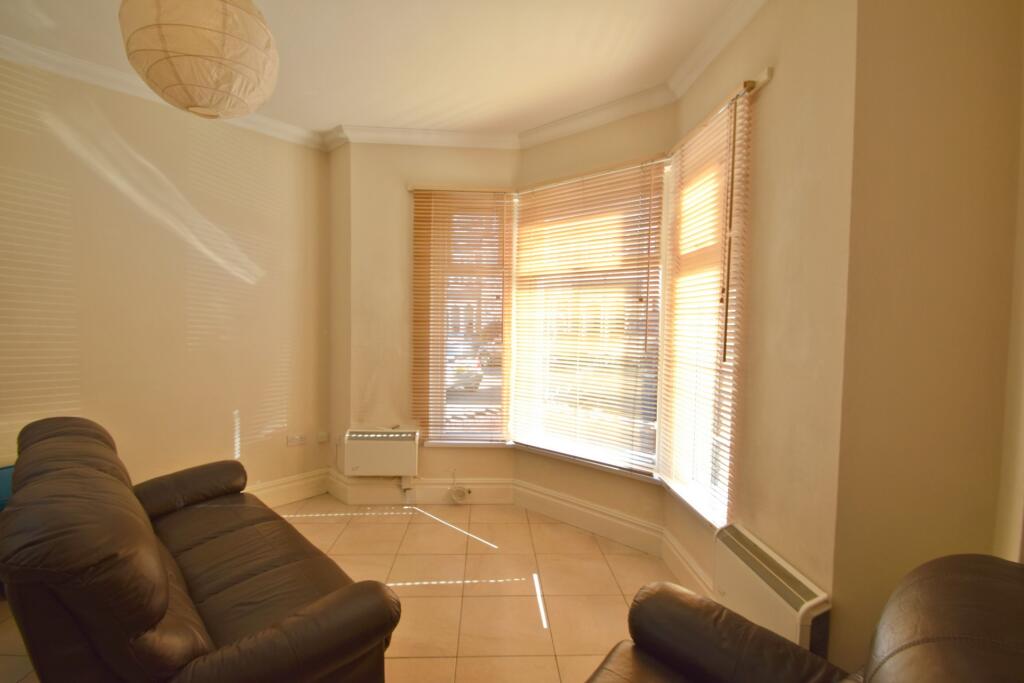 Main image of property: Claude Road, Roath, CF24