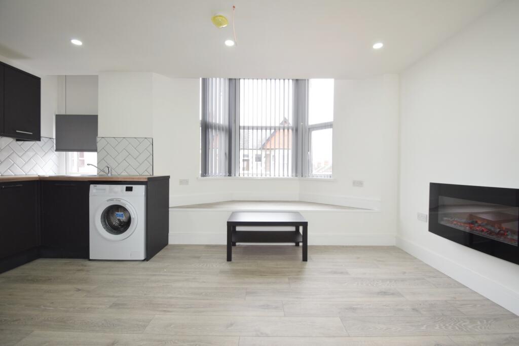 Main image of property: Monthermer Road, Cathays, CF24