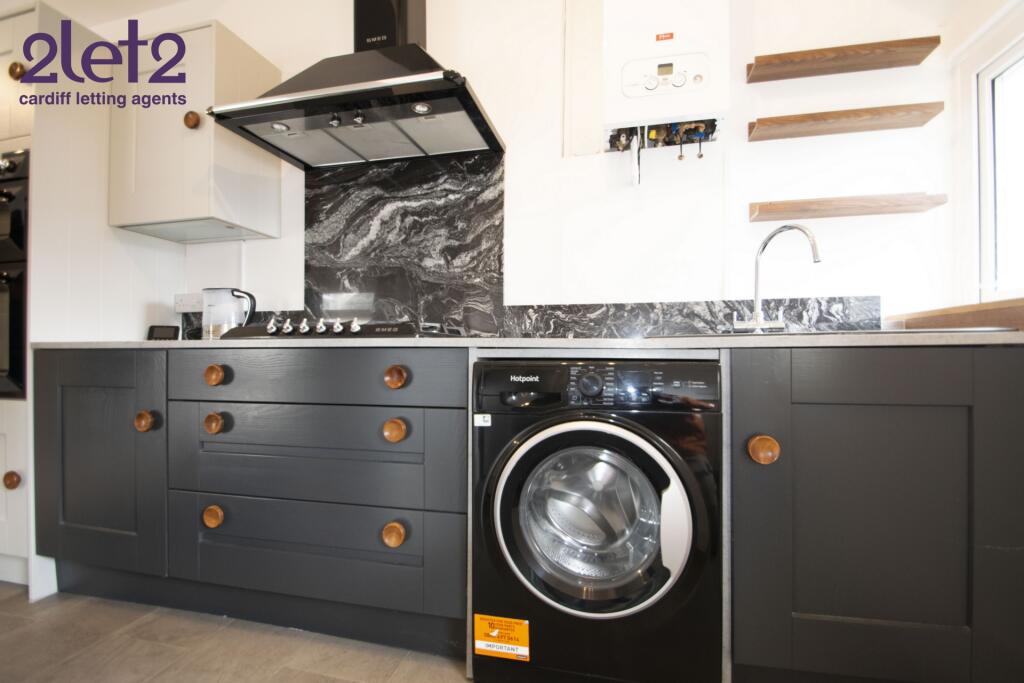 Main image of property: Newport Road, Roath, CF24