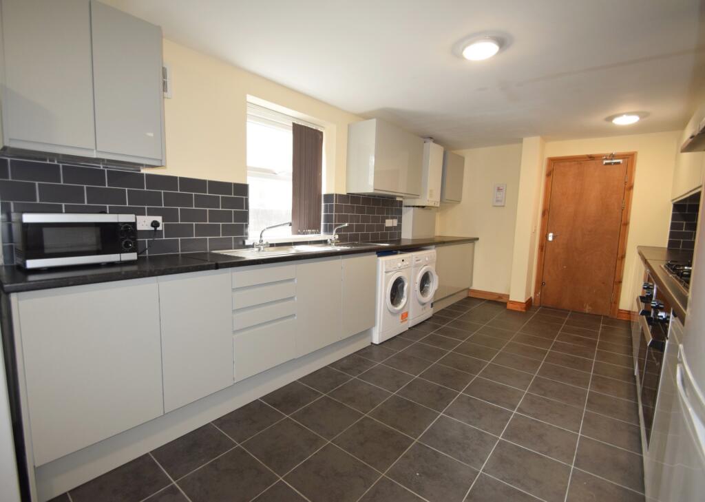 Main image of property: Woodville Road, Cathays, CF24