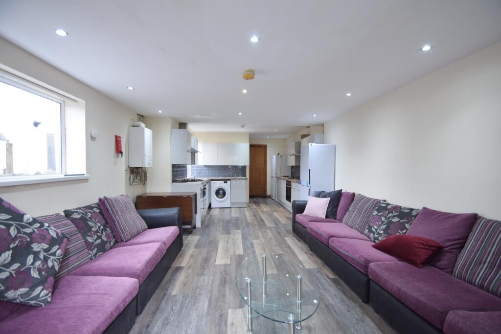 Main image of property: Harriet Street, Cathays, CF24