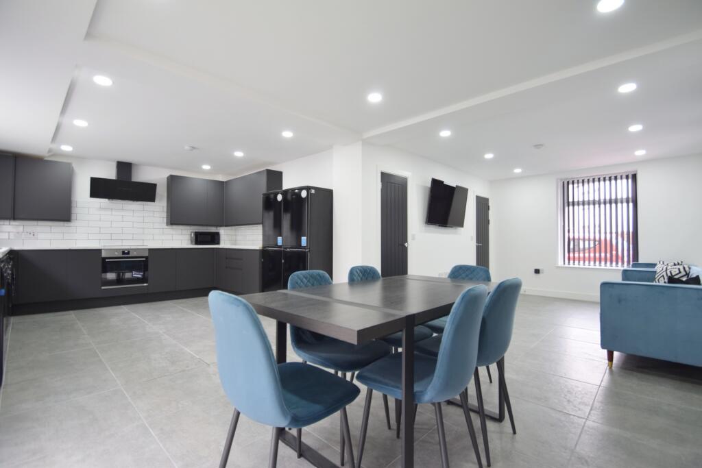 Main image of property: Hirwain Street, Cathays, CF24