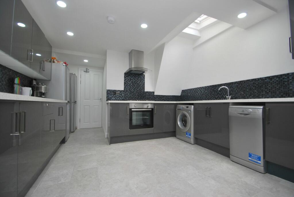 Main image of property: Harriet Street, Cathays, CF24