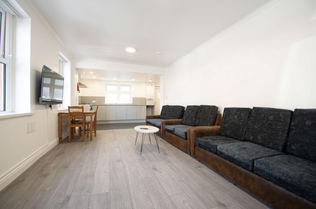 Main image of property: Lochaber Street, Cathays, CF24