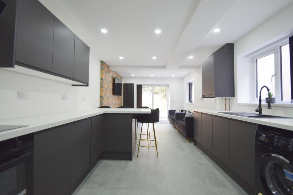 Main image of property: Cathays Terrace, Cathays, CF24