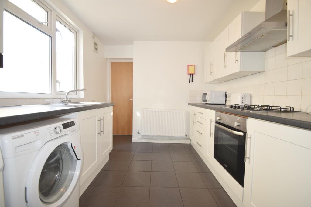 Main image of property: Cranbrook Street, Cathays, CF24