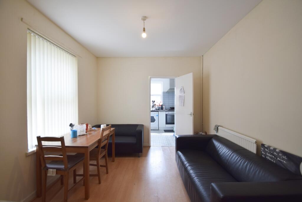 Main image of property: Plantagenet Street, Riverside, CF11