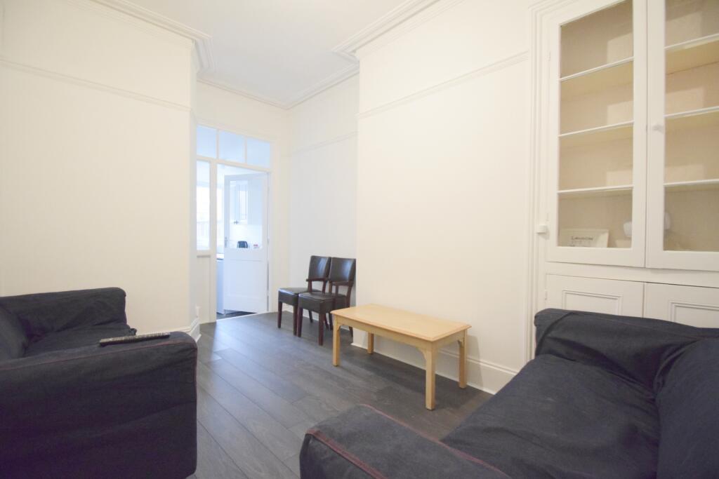 Main image of property: Alfred Street, Roath, CF24