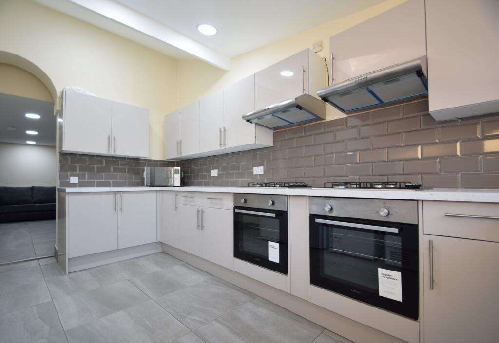 Main image of property: Woodville Road, Cathays, CF24