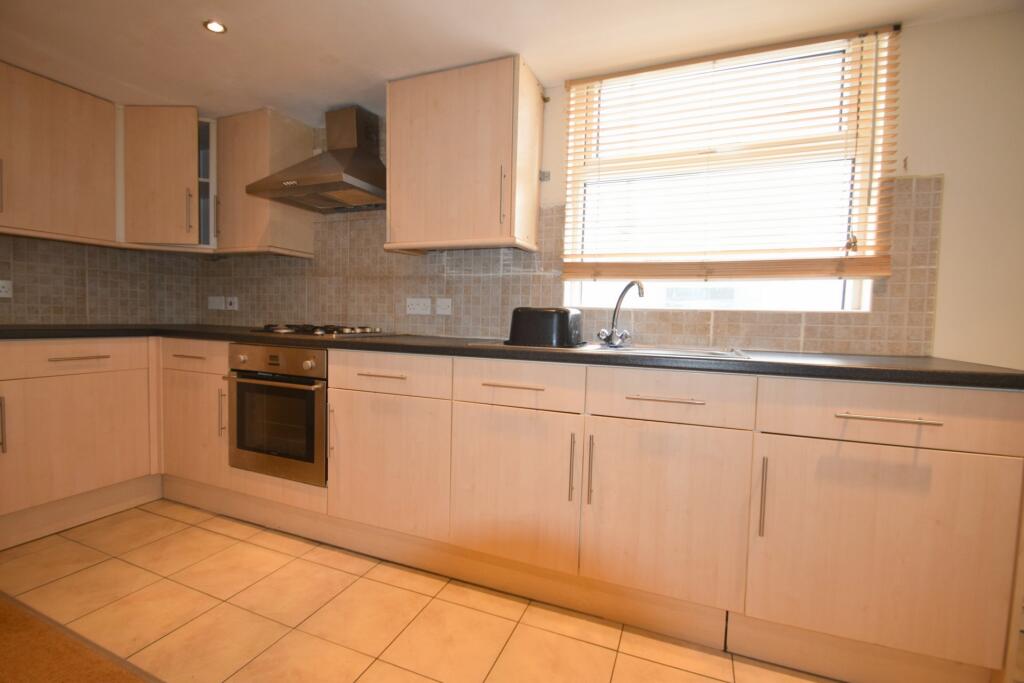 Main image of property: MacKintosh Place, Roath, CF24