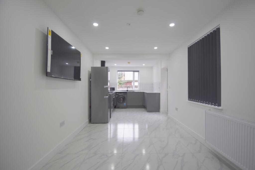 Main image of property: Harriet Street, Cathays, CF24