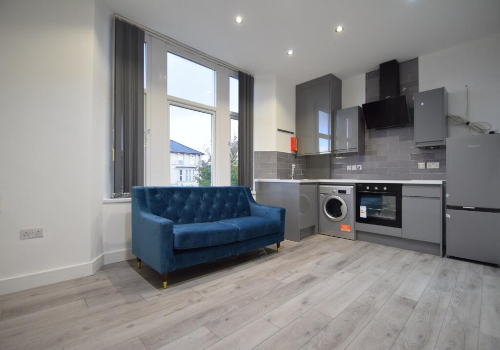 Main image of property: Newport Road, Roath, CF24