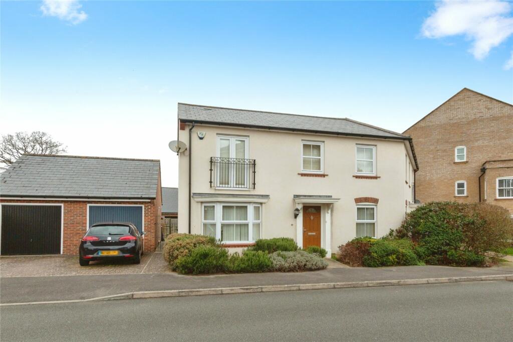 2 bedroom semidetached house for sale in Warnford Grove, Sherfieldon