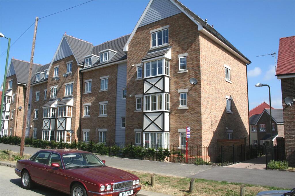 Main image of property: Richards Field, Chineham, Basingstoke, Hants, RG24
