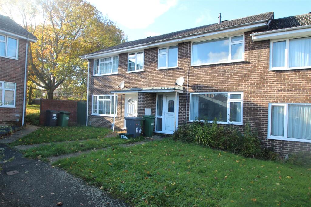Main image of property: Porter Road, Brighton Hill, Basingstoke, RG22