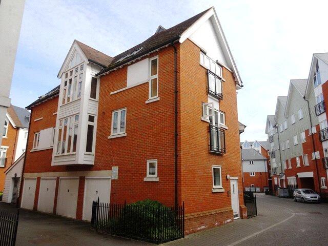 Main image of property: Back Lane, Canterbury, Kent