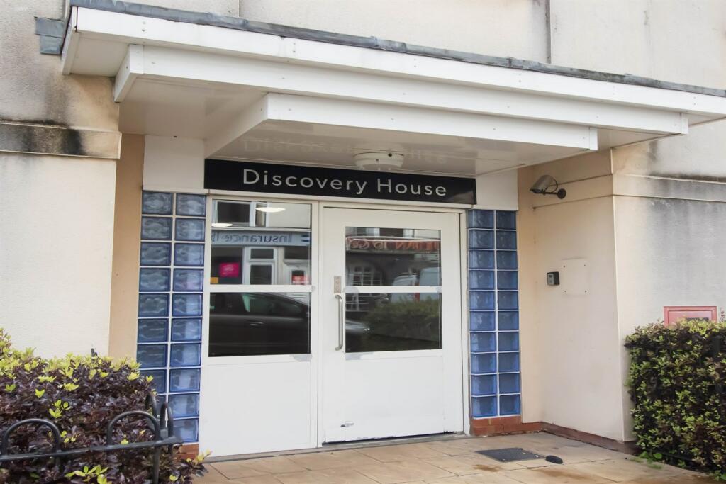 Main image of property: Discovery House, 15 Susans Road, BN21