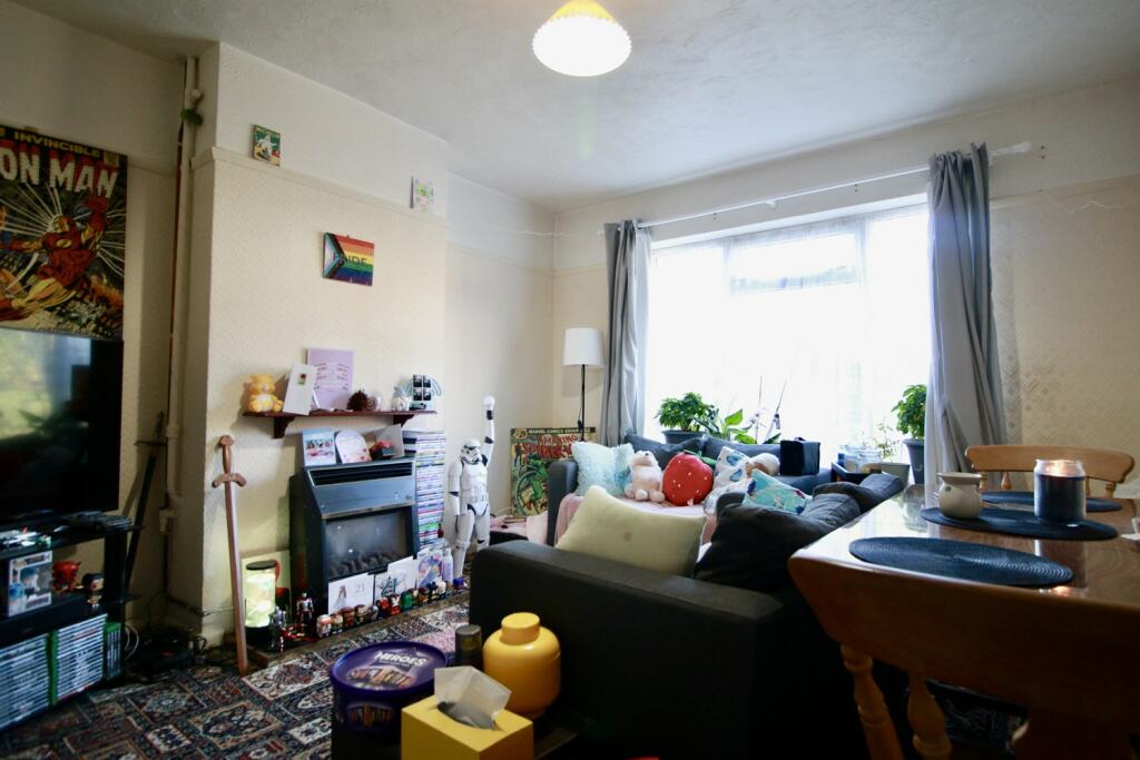 Additional property image - Monk Close, BN1