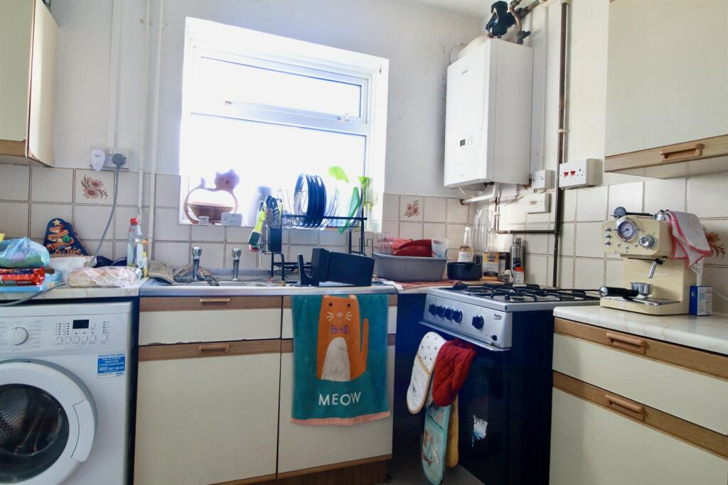Additional property image - Monk Close, BN1