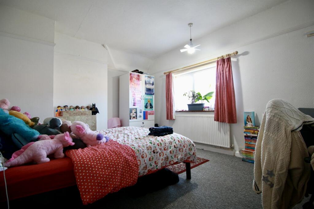 Additional property image - Monk Close, BN1